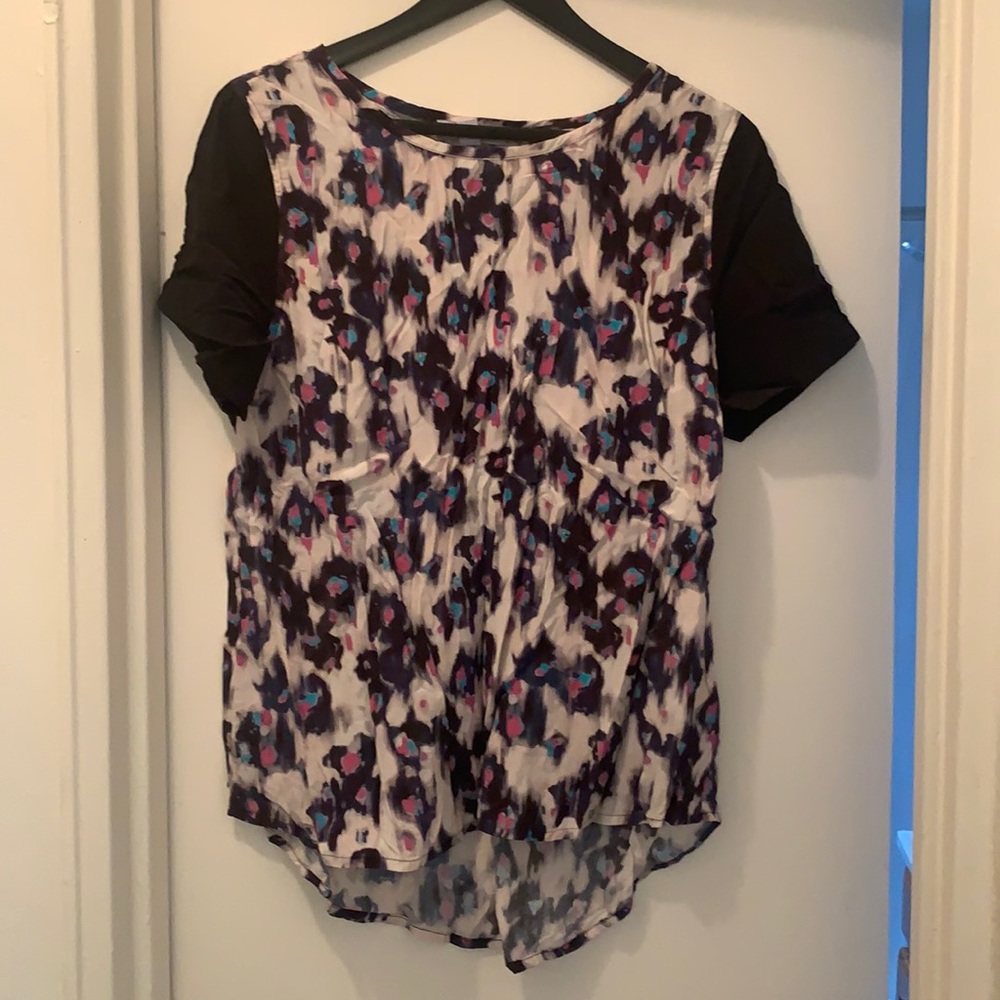 Dylan Gray top